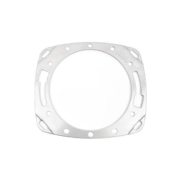 Oatey Adjustable Toilet Flange Ring