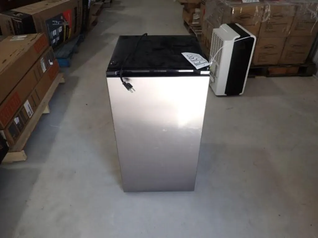Vissani 17 In. Mini Fridge