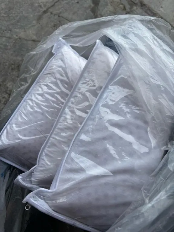 New Pillow lot
