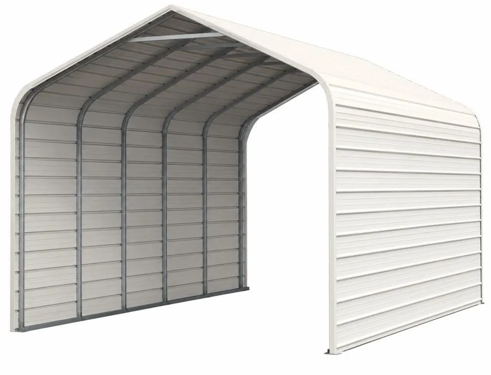 SDLANCH 2026 20' x 30' All-Steel Carport
