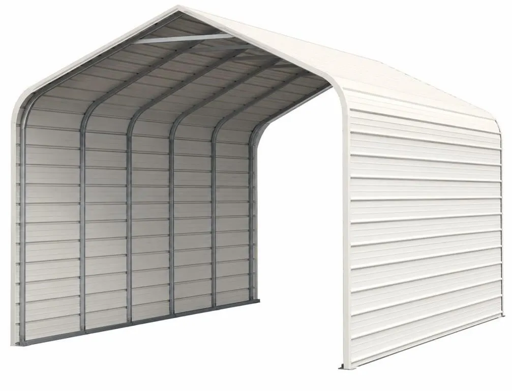 SDLANCH 2026 20' x 30' All-Steel Carport