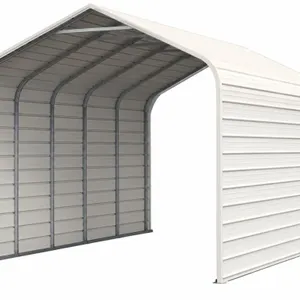 SDLANCH 2026 20' x 30' All-Steel Carport