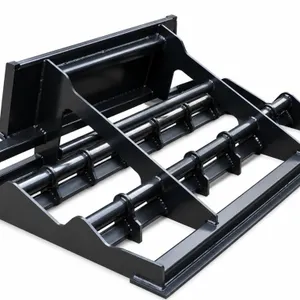 2026 SDLANCH Mini Skidloader Land Leveler
