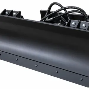 2026 SDLANCH Mini Skidloader Snow Blade