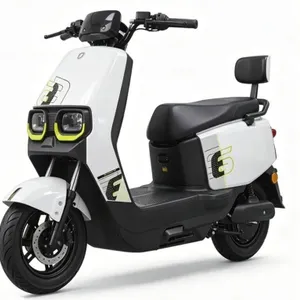 2026 SDLANCH Electric Scooter w/ Dual LED