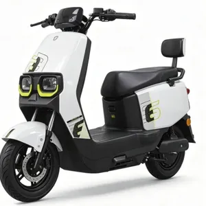 2026 SDLANCH Electric Scooter w/ Dual LED