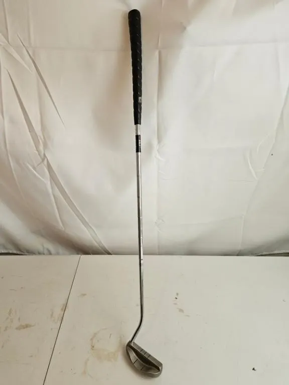 Odyssey Dual Force 772 Blade Putter
