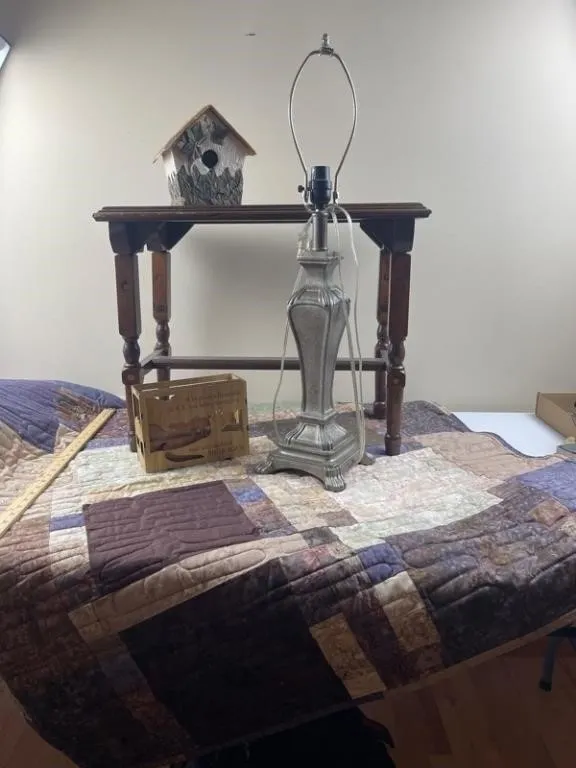 Decorative Tabletop Grouping - 4pc