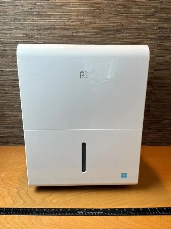 Perfect Aire 1PFD22 22-Pint Dehumidifier