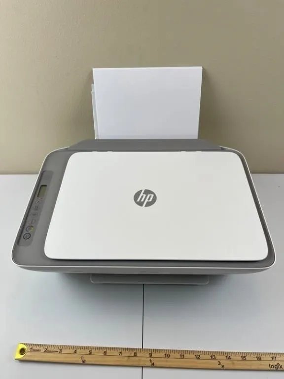 HP DeskJet 2755e Wireless All-in-One Printer