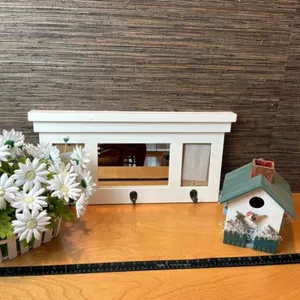 Decorative Wall Decor Set - 3pc