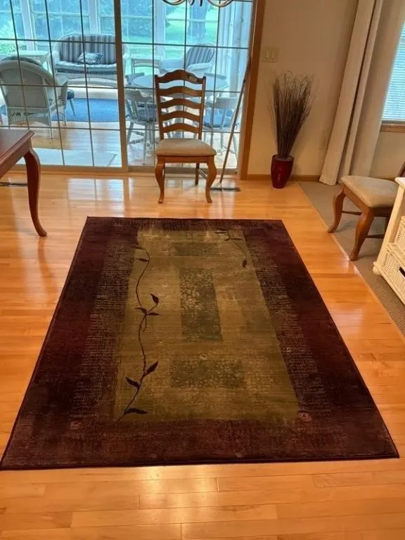 Oriental Weavers Generations Rug 5'3 x 7'9