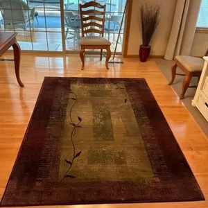 Oriental Weavers Generations Rug 5'3 x 7'9