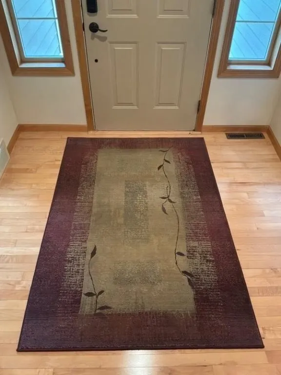 Sphinx Generations Area Rug 48 x 72in