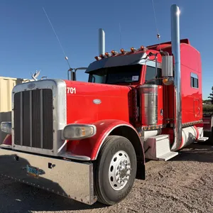 2008 Peterbuilt 389