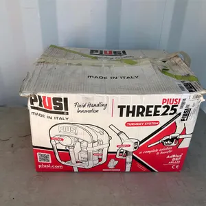 Piusi Three25 AdBlue/DEF Transfer System
 UNRESERVED