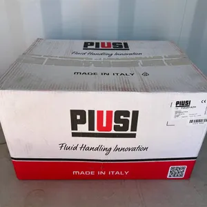Piusi Suzzarablue Drum Kit
 UNRESERVED