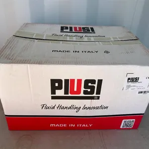 Piusi Suzzarablue Drum Kit
 UNRESERVED