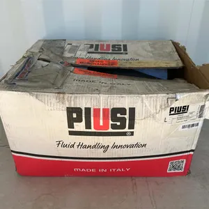 Piusi Suzzarablue Diaphragm Pump
 UNRESERVED