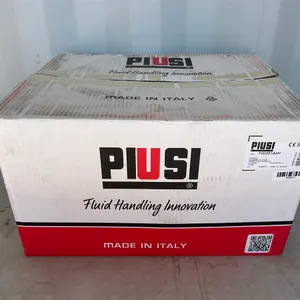 Piusi Suzzarablue Drum Kit
 UNRESERVED
