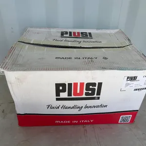 Piusi Suzzarablue Drum Transfer Pump Kit
 UNRESERVED