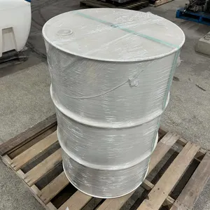 White Steel Barrel
 UNRESERVED