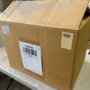 Fill-Rite FR902DPU Cabinet Meter
 UNRESERVED