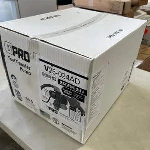 GPRO V25-024AD 24V Fuel Transfer Pump
 UNRESERVED