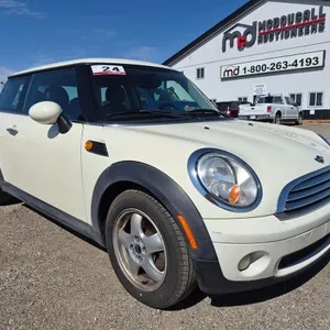 2010 Mini Cooper Car
 UNRESERVED