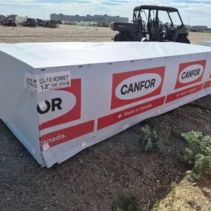 Canfor 2x10x12 Lumber Bundle
 UNRESERVED