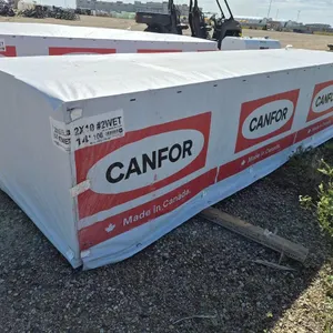 Canfor 2x10x14 Lumber Bundle
 UNRESERVED