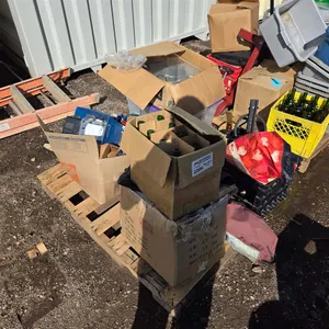Wine Bottles, Electronics, Turntable, & More
 UNRESERVED