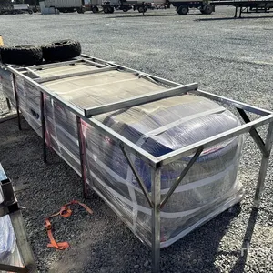 2026 SDLOOL SL-GC42S Off-Road Golf Cart (Unused)