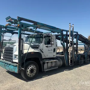 2016 Freightliner 114SD S/A Day Cab Truck Tractor