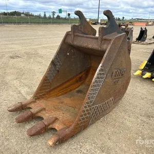 Digging Excavator Bucket