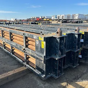 Quantity of 3-1/2 in Drill Pipe