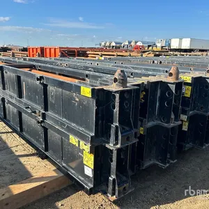 Quantity of 3-1/2 in Drill Pipe