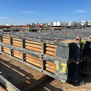 Quantity of 3 1/2 In. Drill Pipe