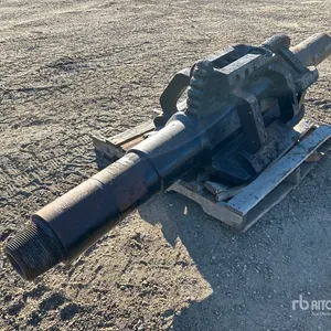 Quantity of (60) 3-1/2 in Drill Pipe