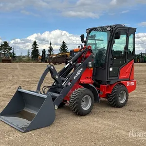 2025 Everun ER1270 Wheel Loader (Unused)
