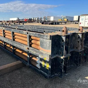 Quantity of 3 1/2 In. Drill Pipe