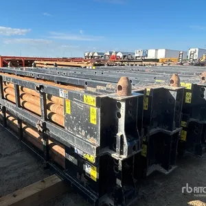 Quantity of 3-1/2 in Drill Pipe