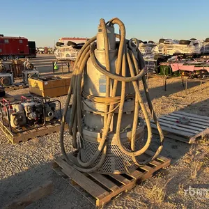 Gorman-Rupp S8B1-E100 Submersible Water Pump