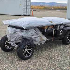 Off-Road Golf Cart Unused  2026  SDLOOL  SL-GC42S  Golf Cart