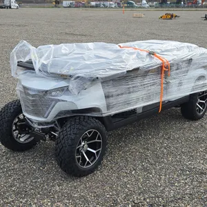 Off-Road Golf Cart Unused  2026  SDLOOL  SL-GC42S  Golf Cart