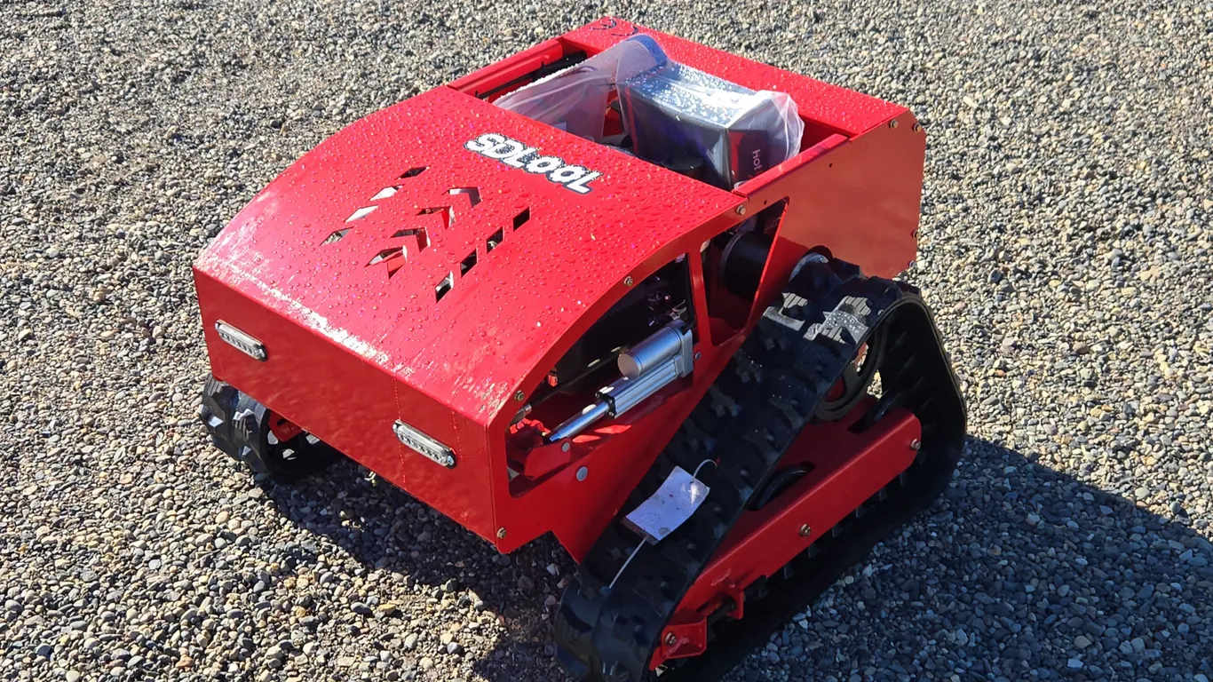 Lawn Mower Unused 2026 SDLOOL SL800 Mower