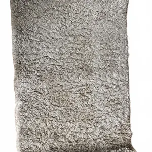 Home Decorators Collection Deluxe Shag Area Rug 2 ft x 4 ft Polypropylene