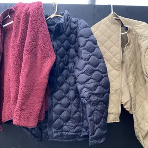 Women's Jackets and Pants Including Lands' End and Alia Petite