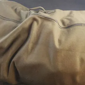 U.S. Military-Style Duffle Bag With Assorted Scouting and Outdoor Gear