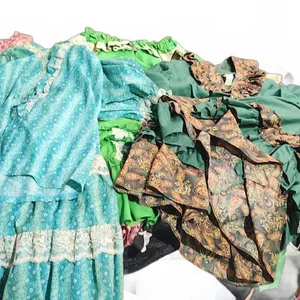 5 Women's Square Dance Dress Sets by Malco Modes, Pitchfork Brand, and Fashions by Bettye